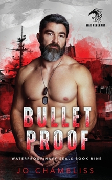 Paperback Bulletproof: a Military Romance Thriller Book