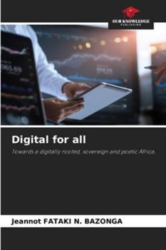 Paperback Digital for all Book