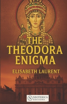 Paperback The theodora enigma Book