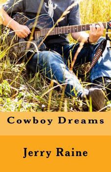 Paperback Cowboy Dreams Book