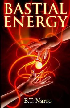 Paperback Bastial Energy Book