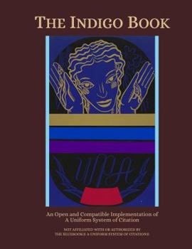 Paperback The Indigo Book