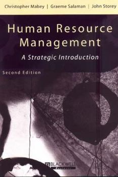 Paperback Human Resource Management 2e Book