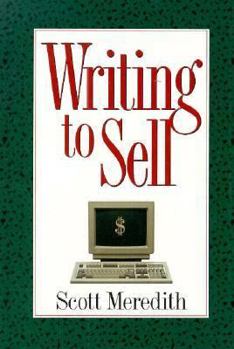 Hardcover Writing to Sell Book