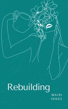 Paperback Rebuilding Book