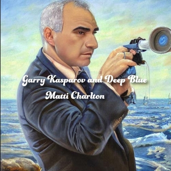 Garry Kasparov and Deep Blue: Music Video Flipbook