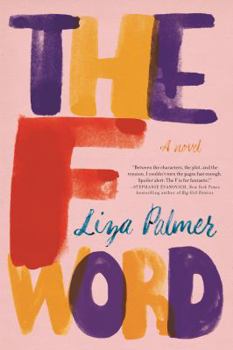Paperback The F Word Book