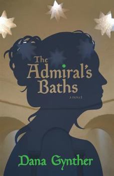 Paperback The Admiral's Baths Book