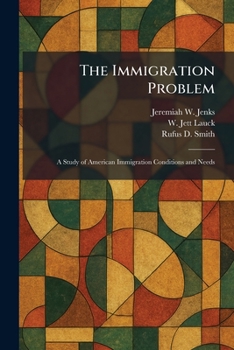 The Immigration Problem