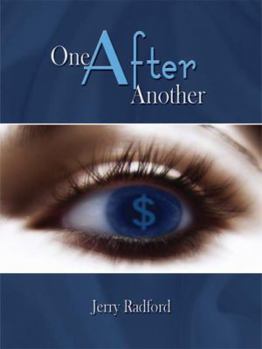 Paperback One After Another Book