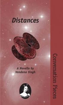 Paperback Distances (Conversation Pieces) Book