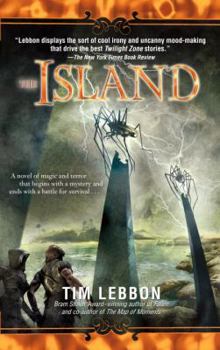 The Island (Tales of Noreela, #5) - Book #4 of the Tales of Noreela