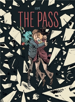 Hardcover The Pass Book