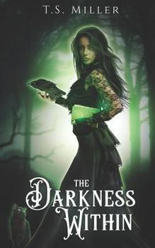Paperback The Darkness Within Book