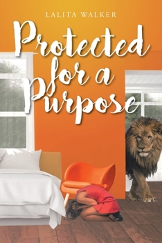 Paperback Protected for a Purpose Book