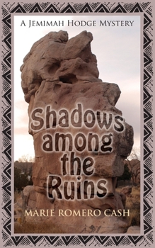 Paperback Shadows Among the Ruins Book