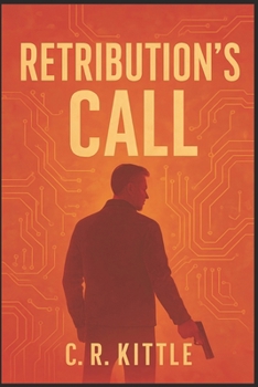 Paperback Retribution's Call Book
