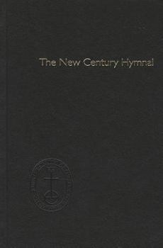 Hardcover The New Century Hymnal (Accompanist) Ucc Edition Book