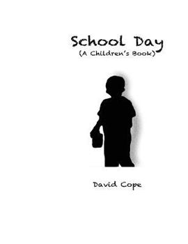 Paperback School Day Book