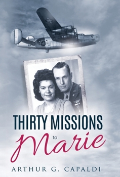 Hardcover Thirty Missions to Marie Book