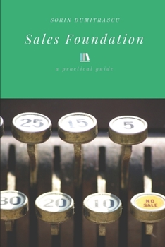 Paperback Sales Foundation: A Practical Guide Book