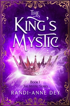 The King's Mystic