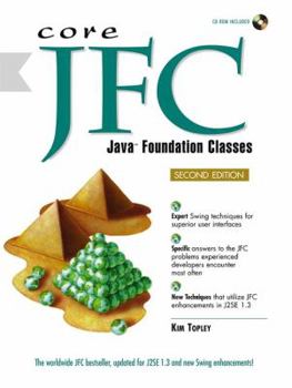 Paperback Core JFC (2nd Edition) Book