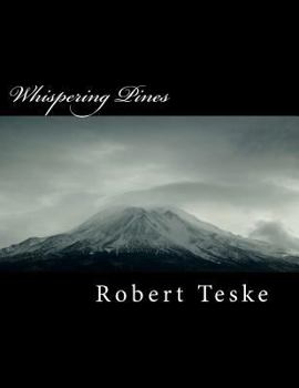 Paperback Whispering Pines Book