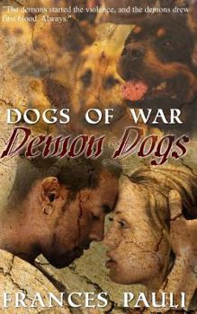 Paperback Demon Dogs Book