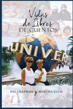 Paperback Vidas de Libros de Cuentos [Spanish] Book