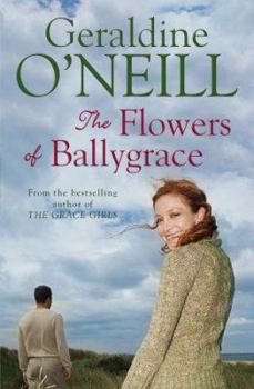 Paperback The Flowers of Ballygrace Book