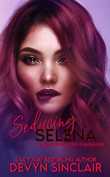 Paperback Seducing Selena Book