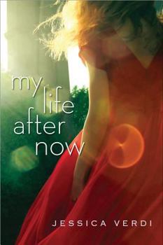 Paperback My Life After Now Book
