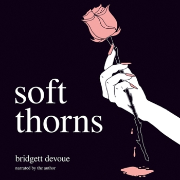 Audio CD Soft Thorns Book