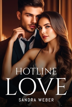 Paperback Hotline Love Book