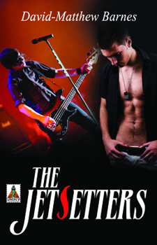 Paperback The Jetsetters Book