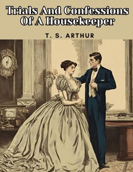Paperback Trials And Confessions Of A Housekeeper Book