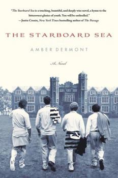 Hardcover The Starboard Sea Book