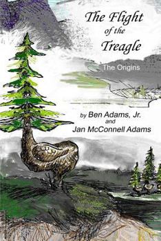 The Flight of the Treagle : The Origins