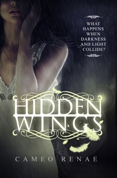 Paperback Hidden Wings (Hidden Wings Series Book One) Book