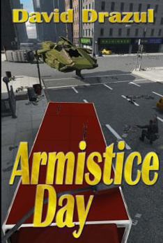 Paperback Armistice Day Book