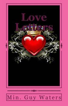 Paperback Love Letters Book