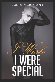 Paperback I Wish I Were Special Book