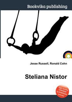 Paperback Steliana Nistor Book