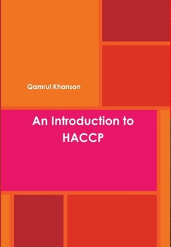 Hardcover An Introduction to HACCP Book