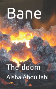 Paperback Bane: The doom Book