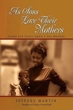 Hardcover As Sons Love Their Mothers [Multiple Languages] Book