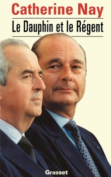Paperback Le dauphin et le régent [French] Book