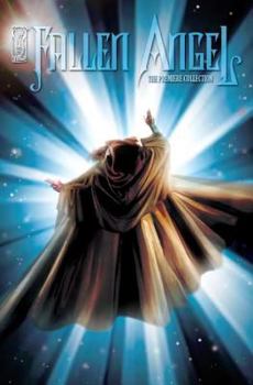Hardcover Fallen Angel: The Premiere Collection Book