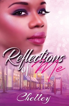 Paperback Reflections of Me Book